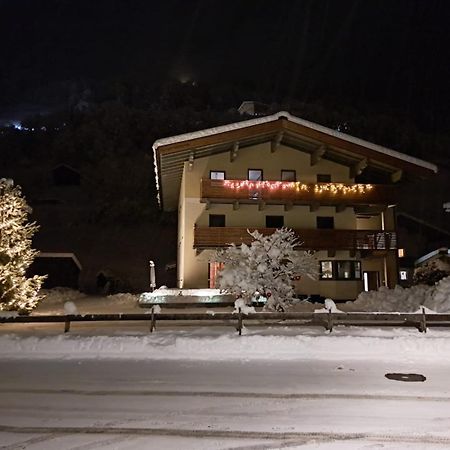 Appartement Reichholf Bramberg am Wildkogel Extérieur photo