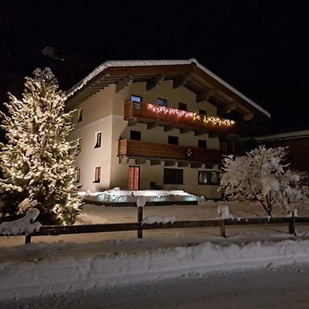 Appartement Reichholf Bramberg am Wildkogel Extérieur photo