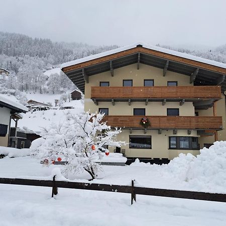 Appartement Reichholf Bramberg am Wildkogel Extérieur photo