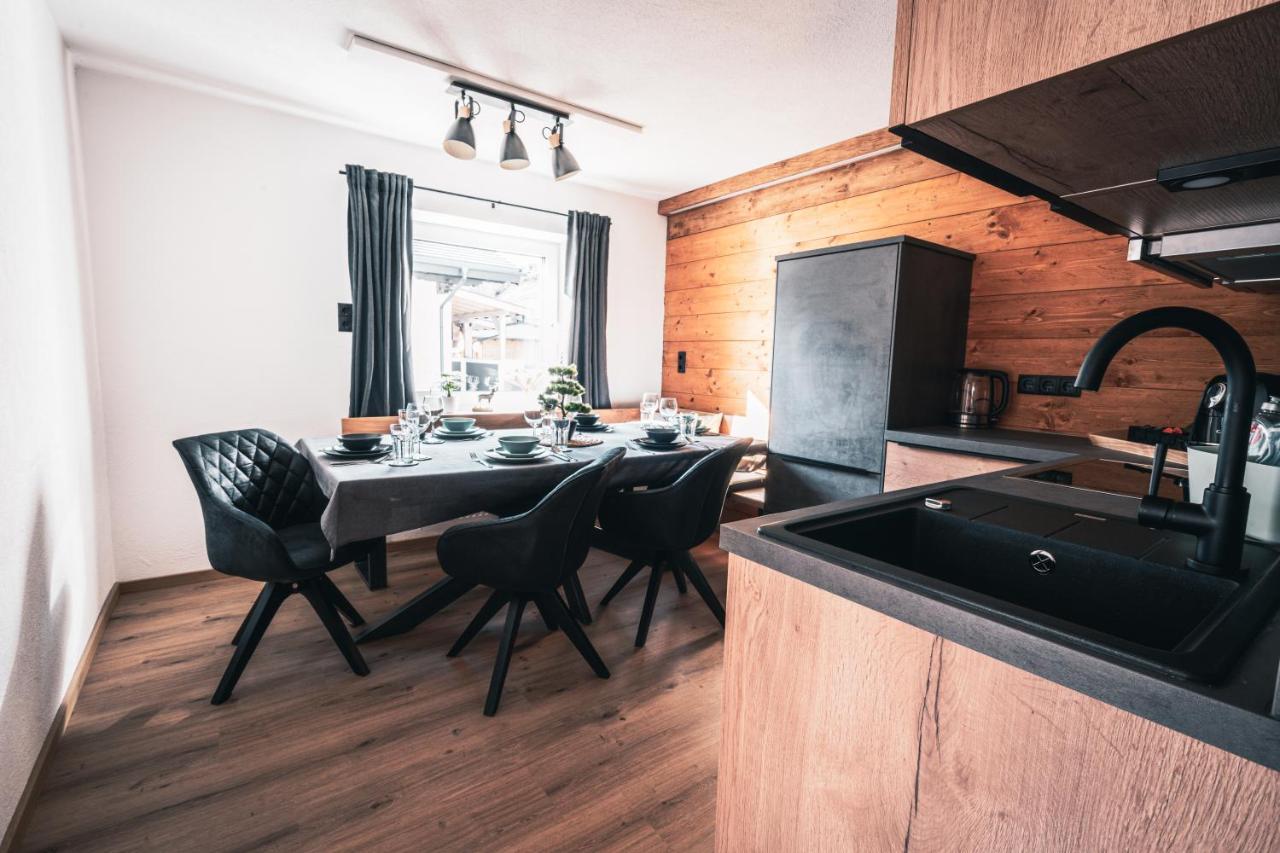 Appartement Reichholf Bramberg am Wildkogel Extérieur photo