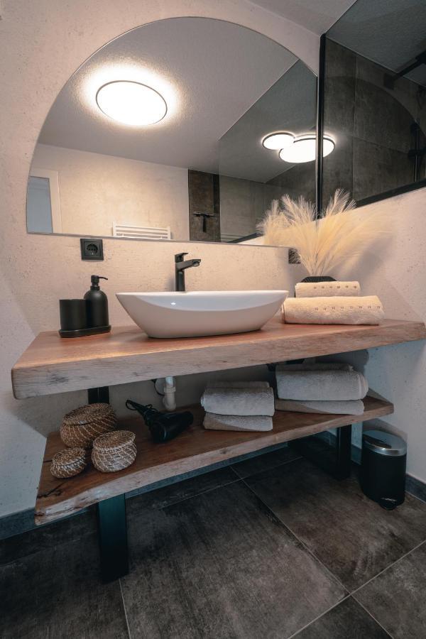 Appartement Reichholf Bramberg am Wildkogel Extérieur photo