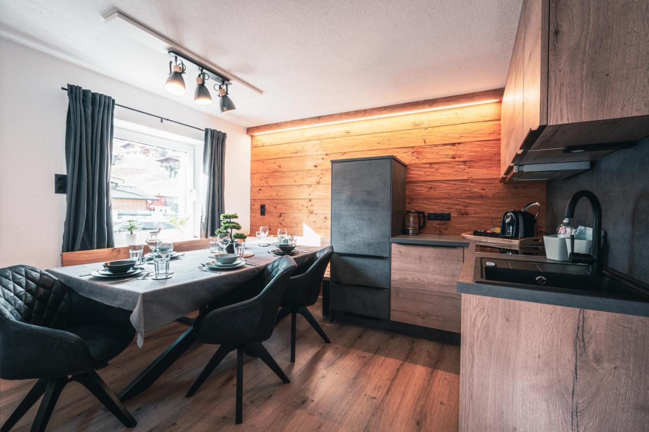 Appartement Reichholf Bramberg am Wildkogel Extérieur photo