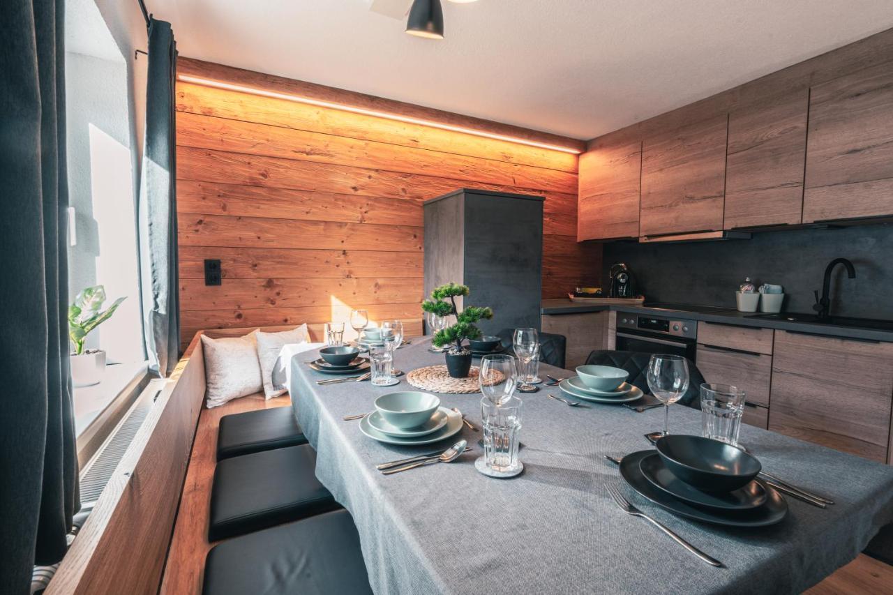 Appartement Reichholf Bramberg am Wildkogel Extérieur photo
