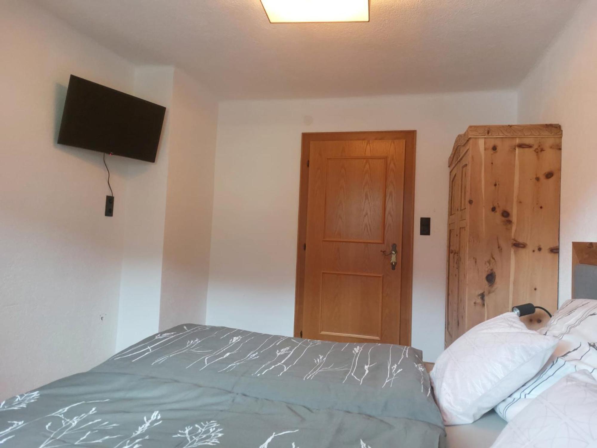Appartement Reichholf Bramberg am Wildkogel Chambre photo